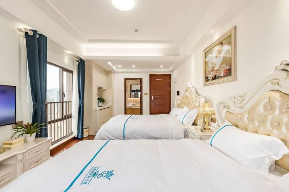 Westen Hotel Shenzhen 6/26