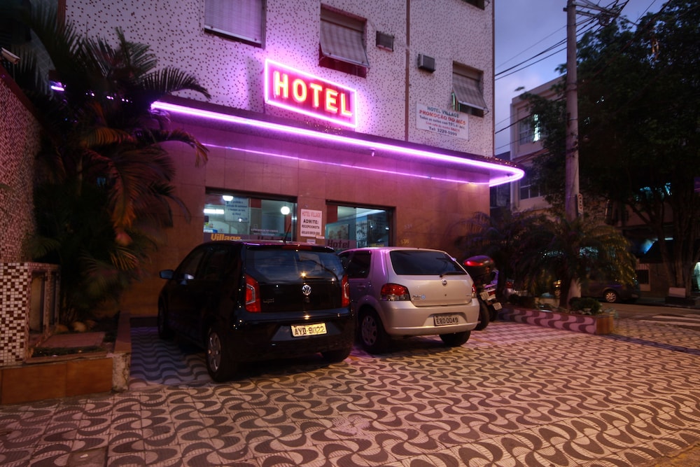 OYO Hotel Village Sao Paulo 27/31