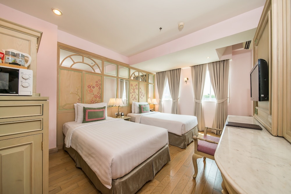 La Petite Salil Sukhumvit 11 38/66