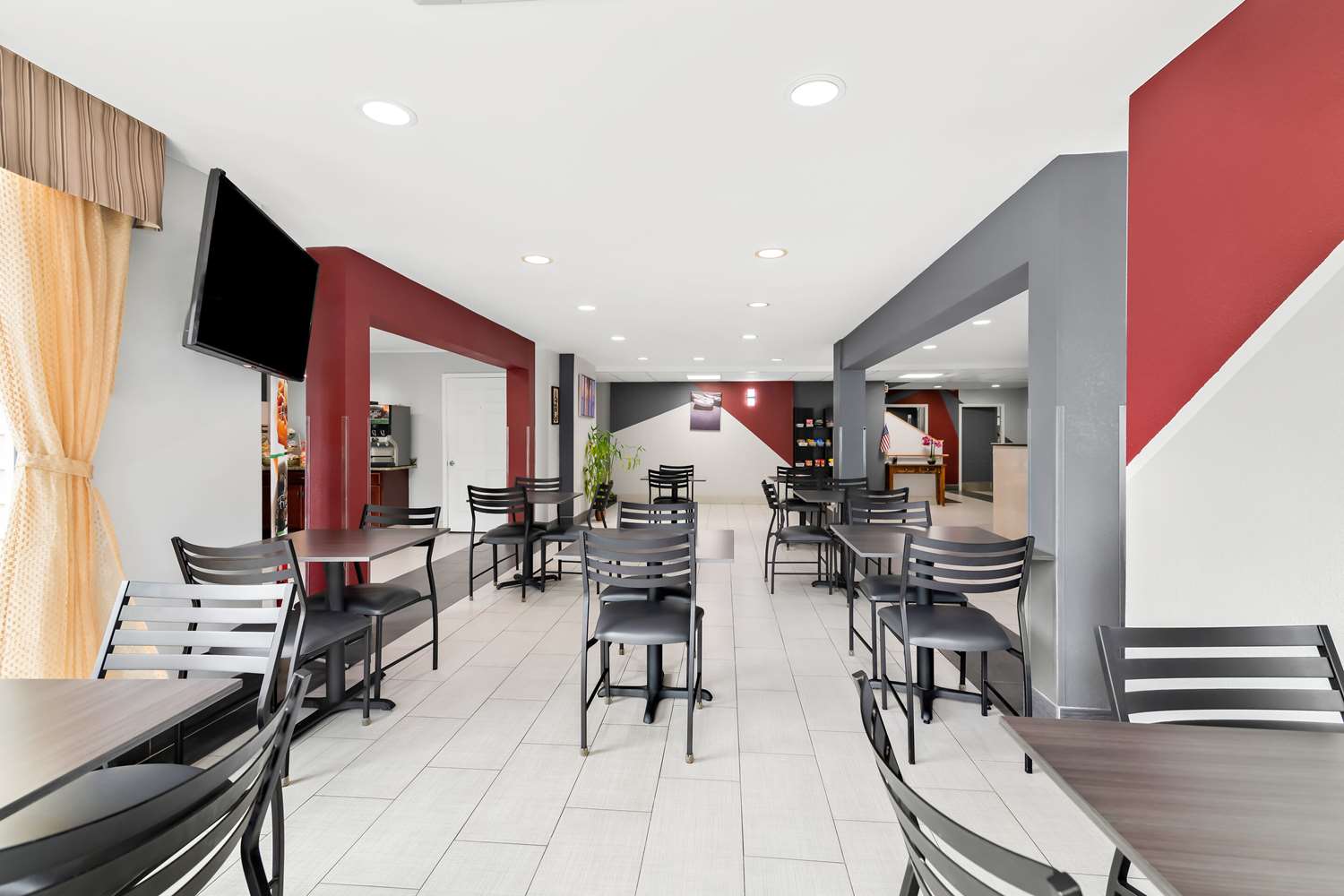 Quality Inn Merrimack - Nashua, NH 17/30