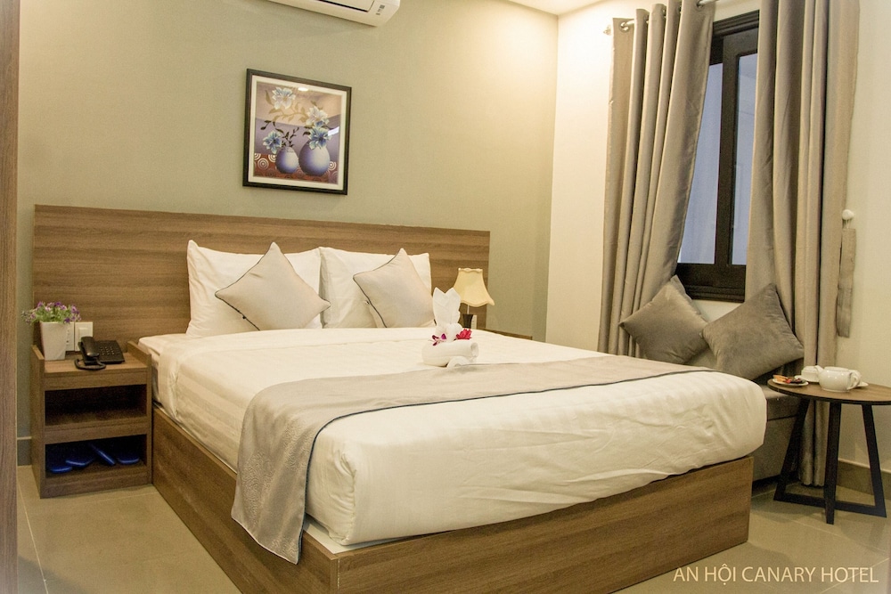 STANDARD, DOUBLE BED