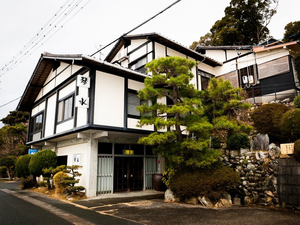 Kappo Ryokan Kinsui 7/50