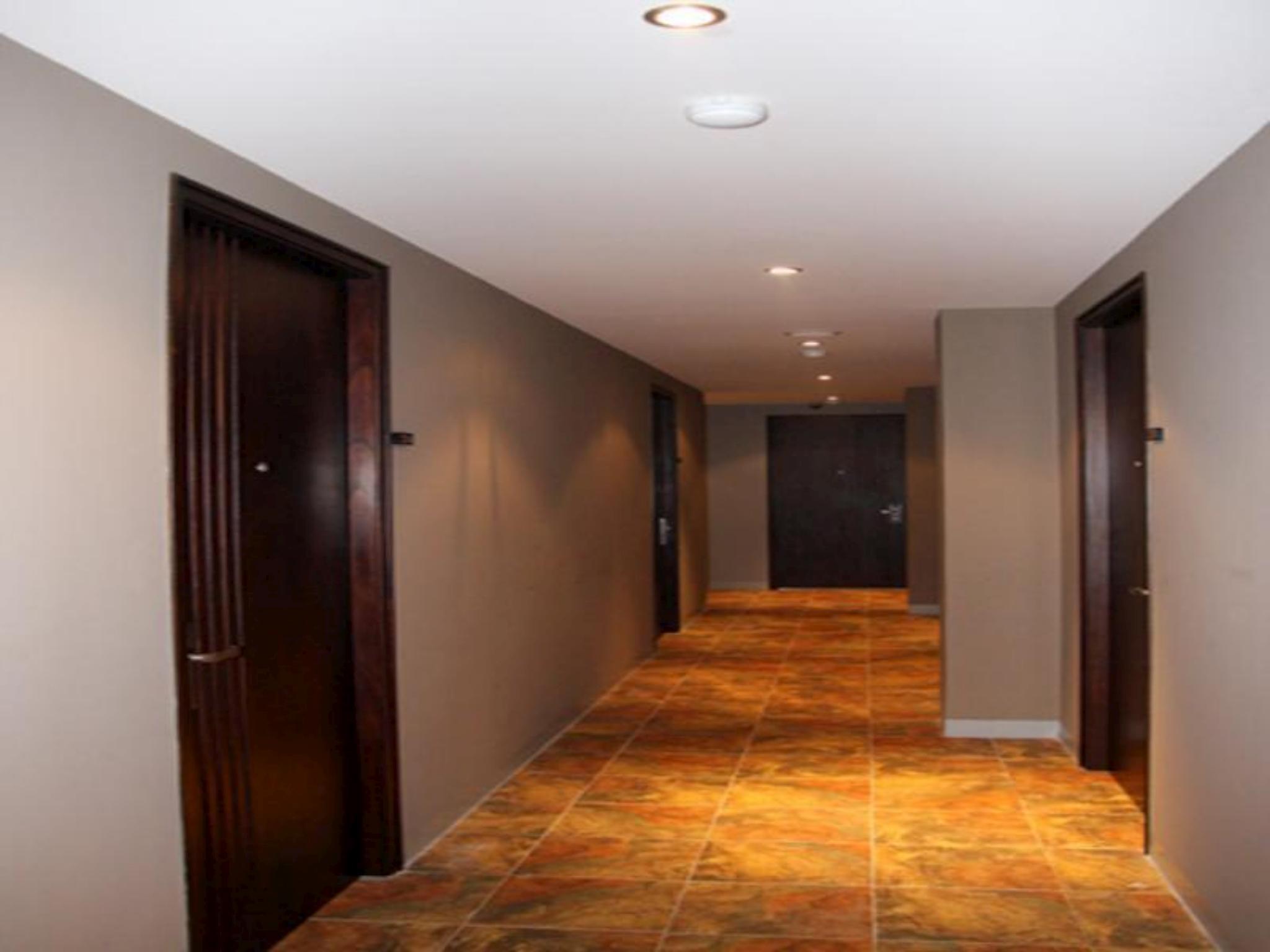 PLAN B HOTEL 19/35