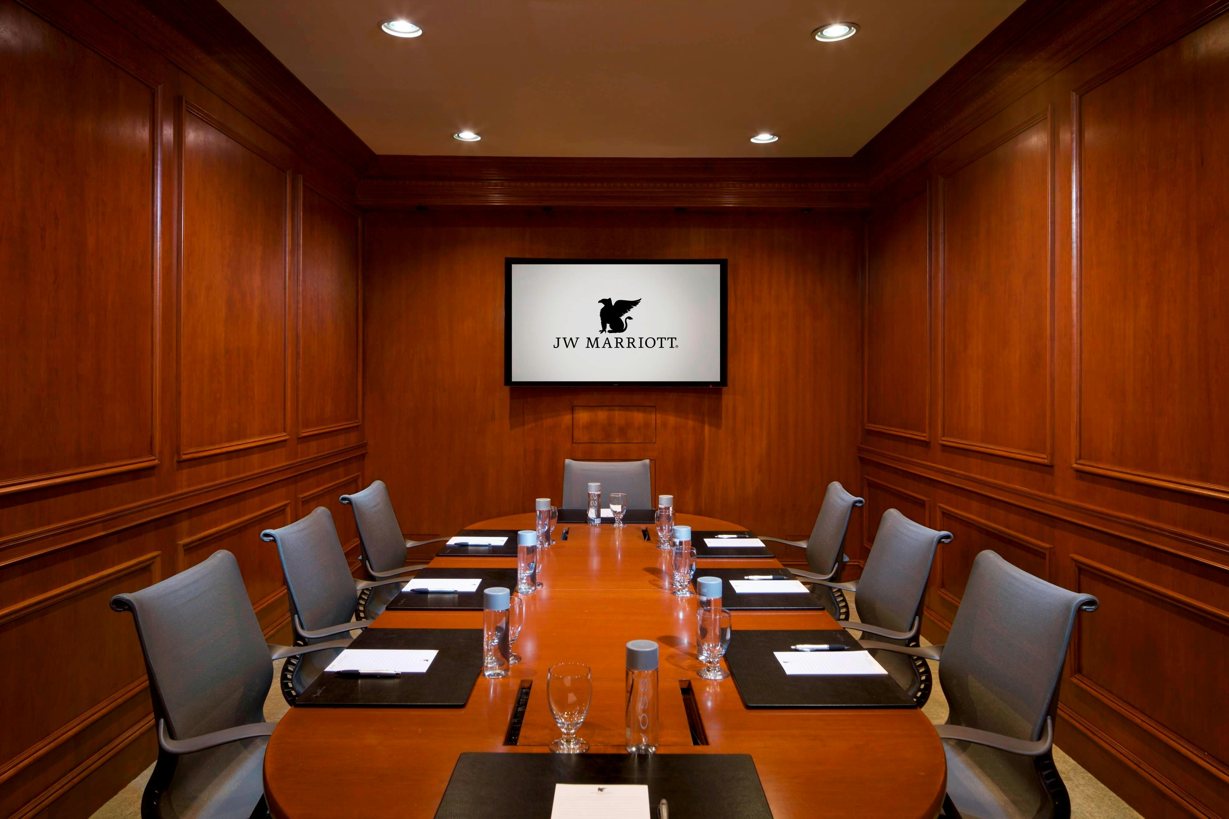 JW Marriott Miami 48/54