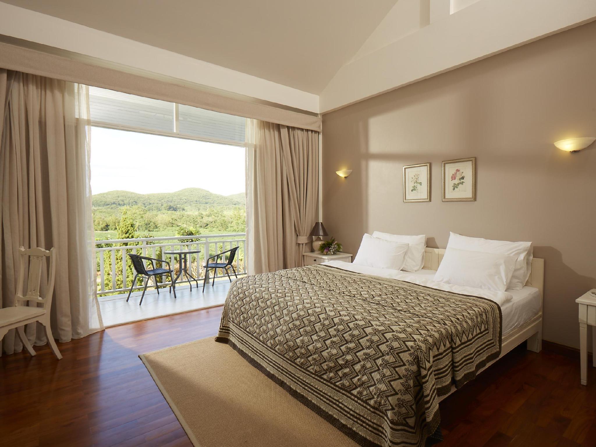Santosha Health & Lifestyle Resort 7/58