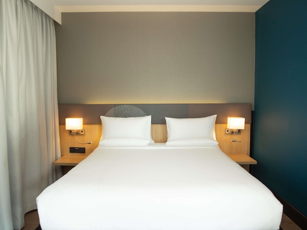 Novotel London Wembley 30/74