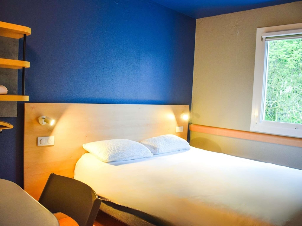 Ibis Budget Rodez 12/46
