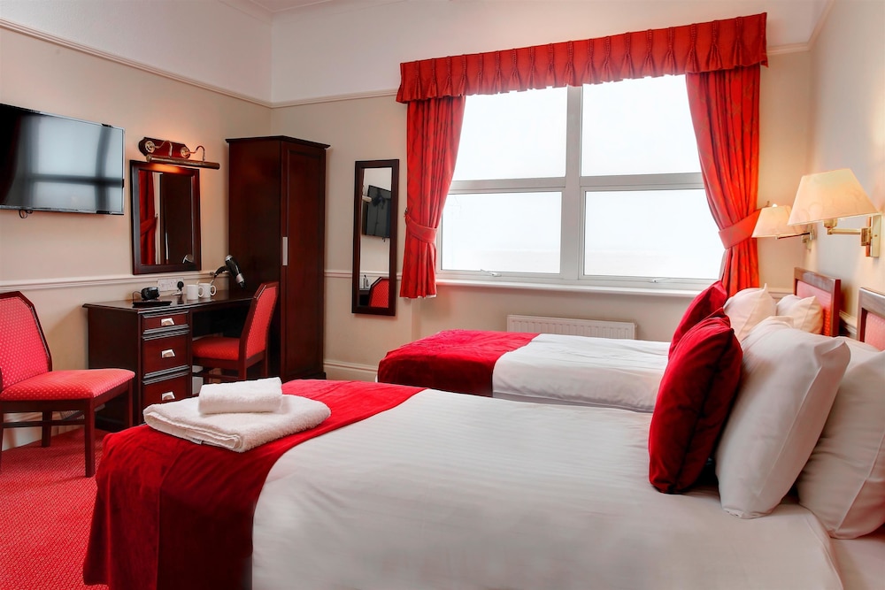 Best Western The Hatfield Hotel 18/41