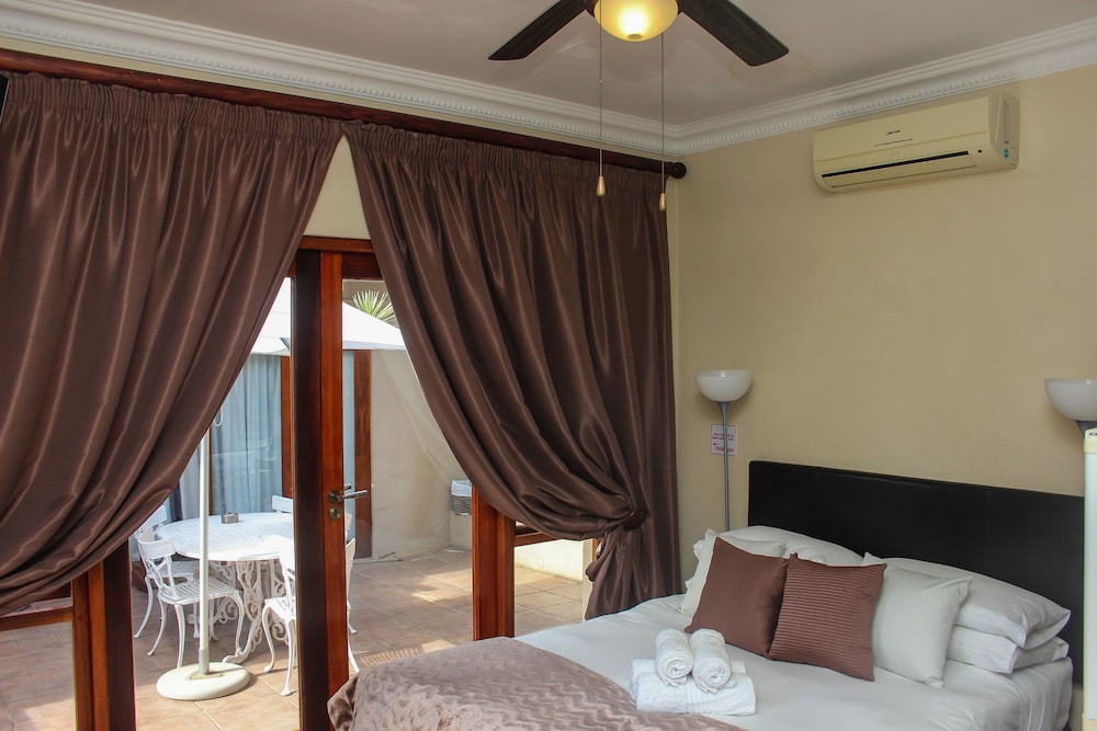 Echo Garden Guesthouse 8/50