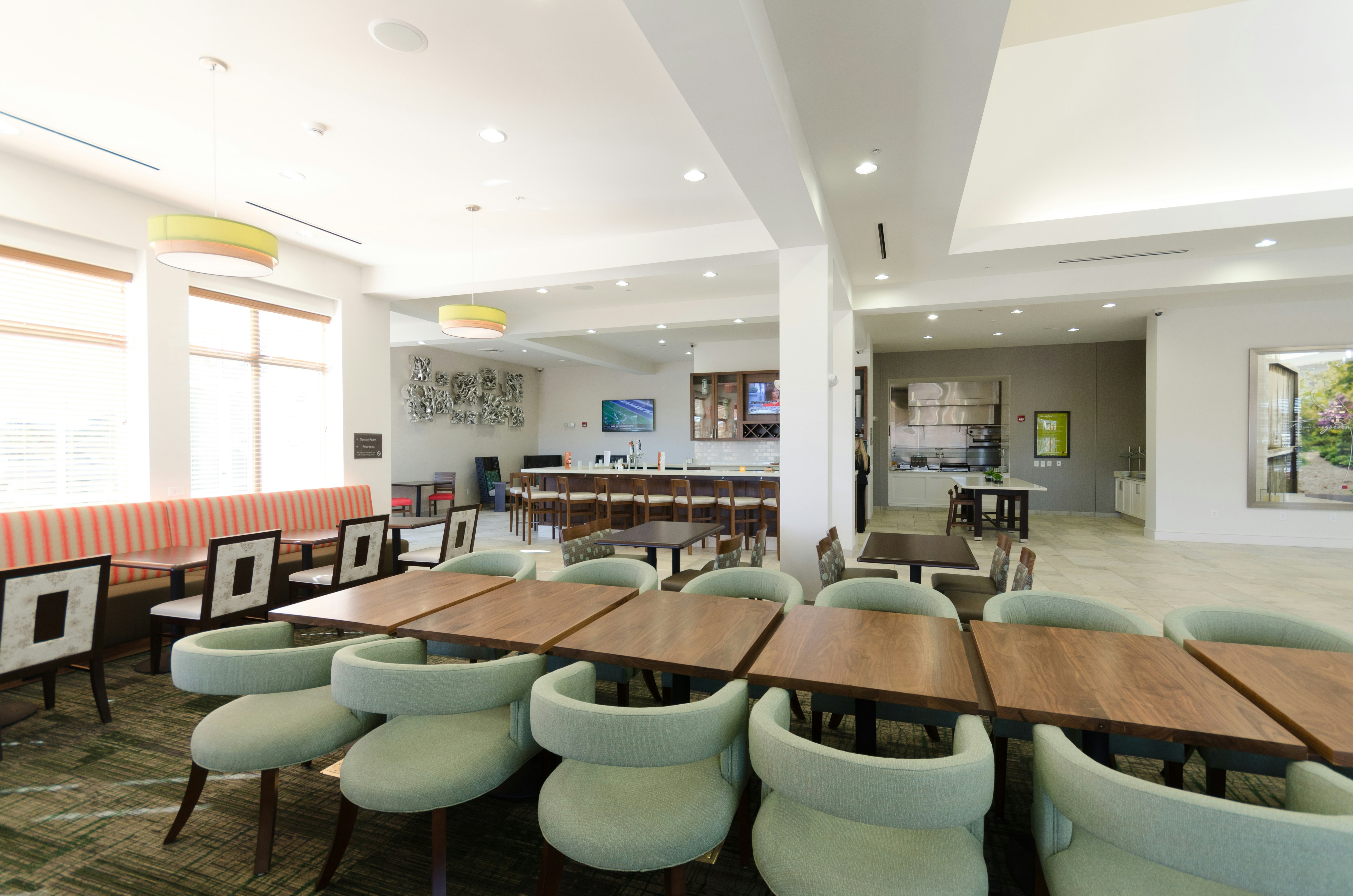 Hilton Garden Inn Hickory 34/43