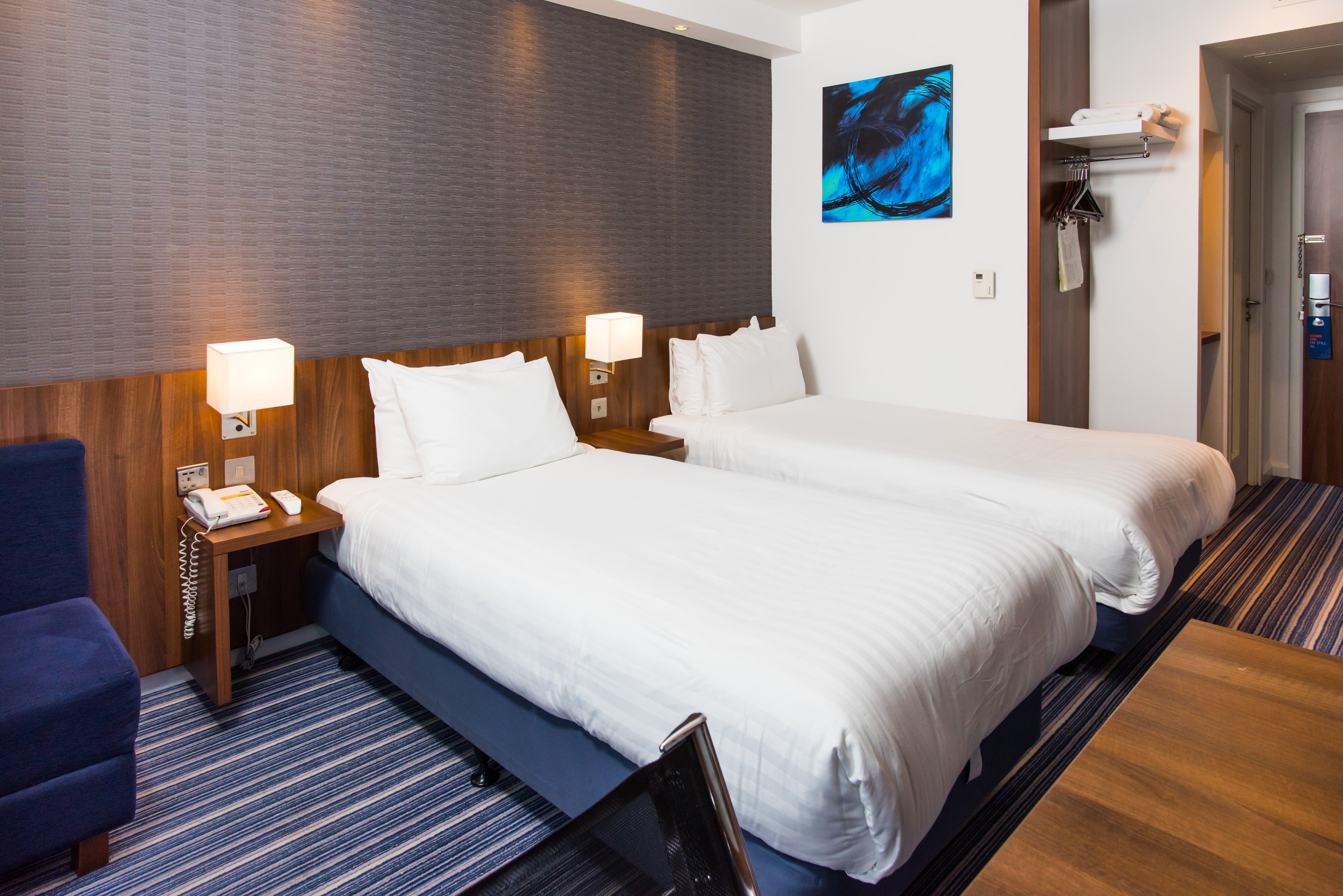 Holiday Inn Express Tamworth 25/58