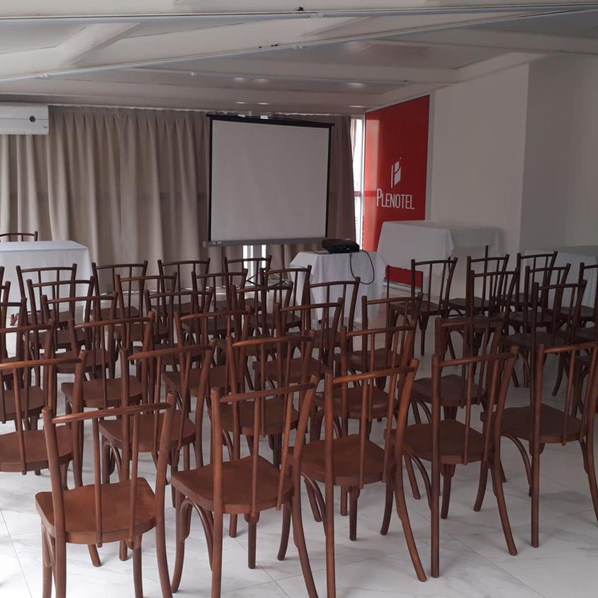 Plenotel Hotel 32/38