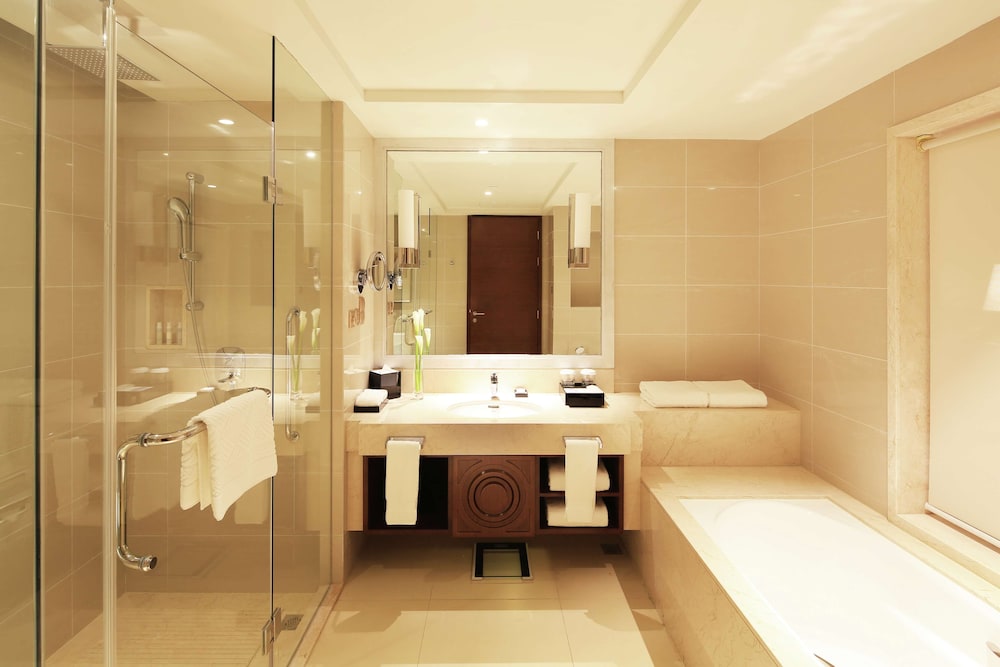 DoubleTree by Hilton Hotel Ningbo - Chunxiao 16/42