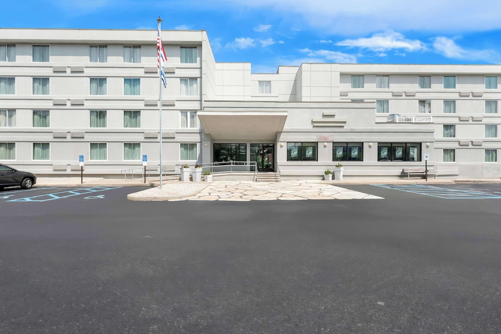 Sonesta Essential Atlantic City West 13/78