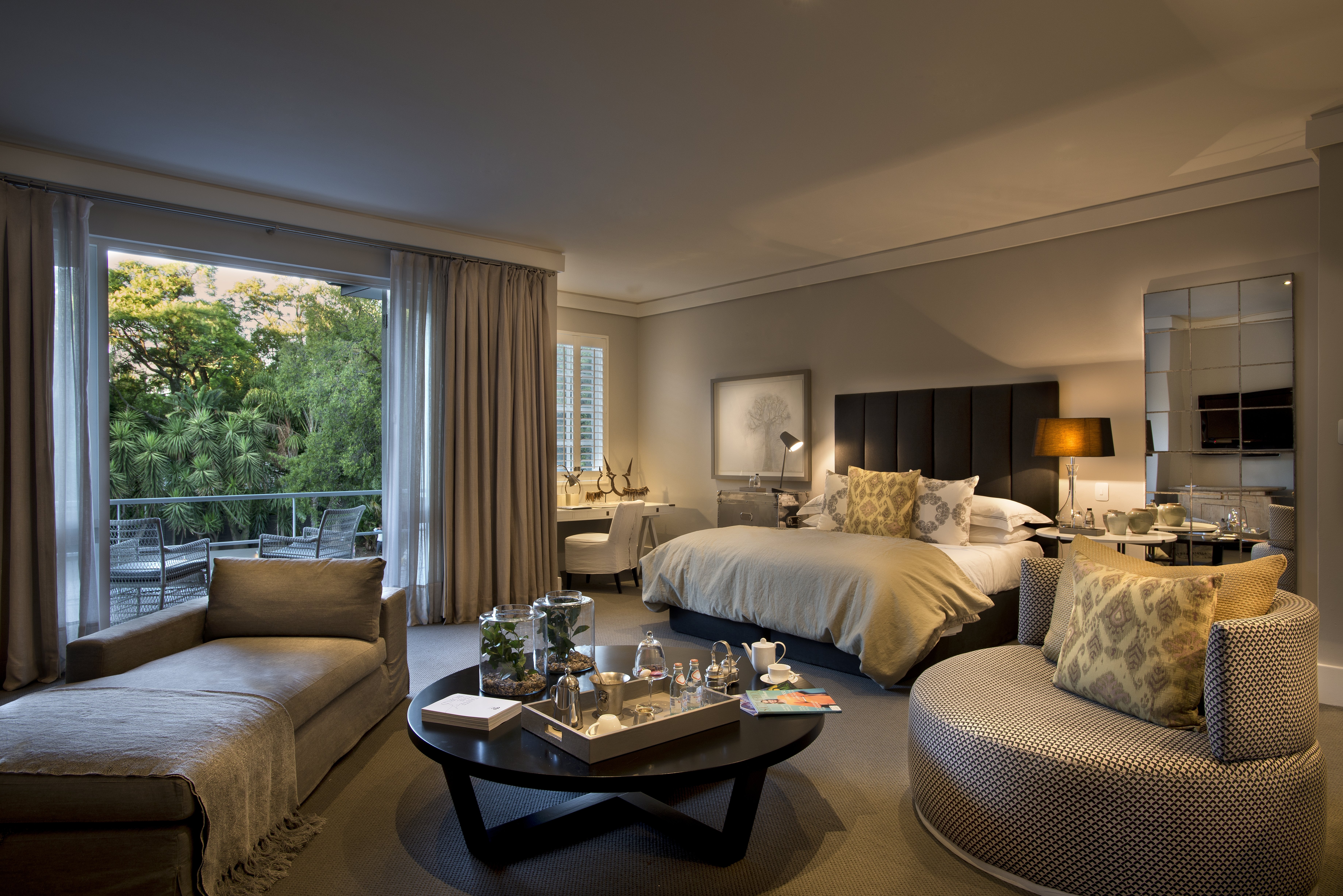 AtholPlace Hotel and Villa 7/18