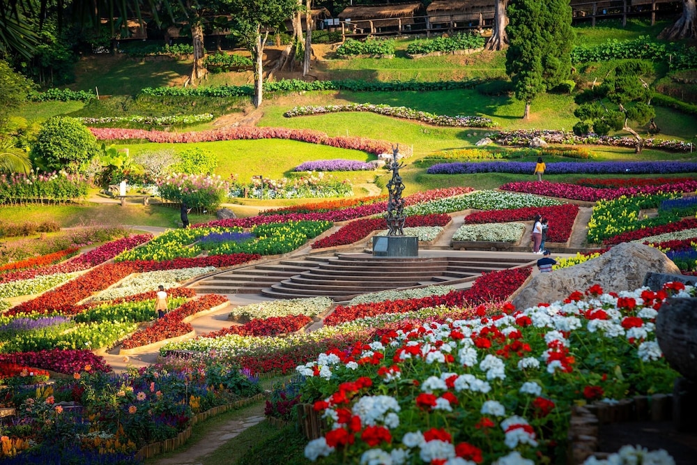 Doi Tung Lodge 37/42