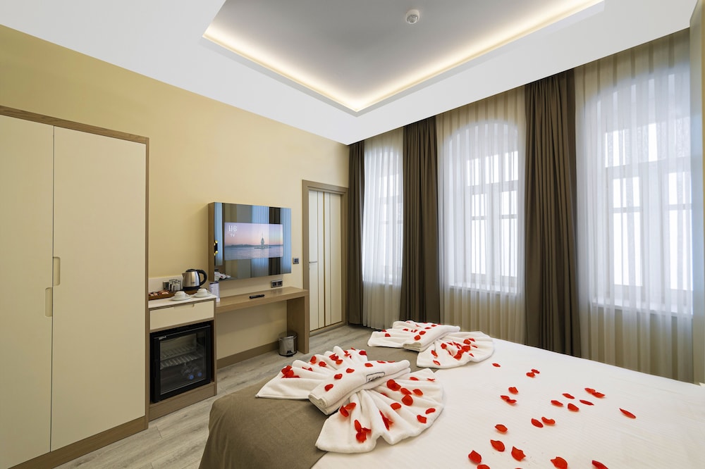 Brako Hotel 19/43