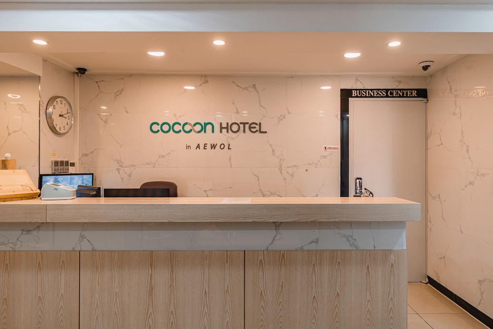 Cocoon Hotel 6/50