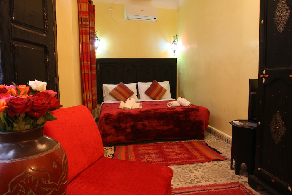 RIAD AFRICA 56/80