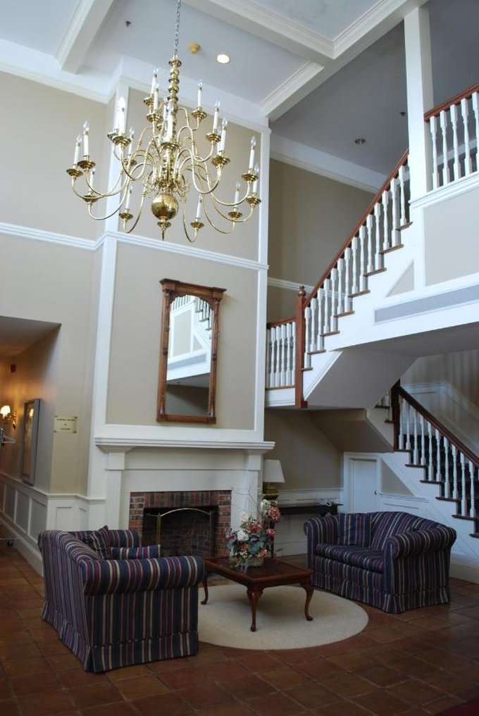 Loyalist Country Inn A Lakeview Resort 29/45