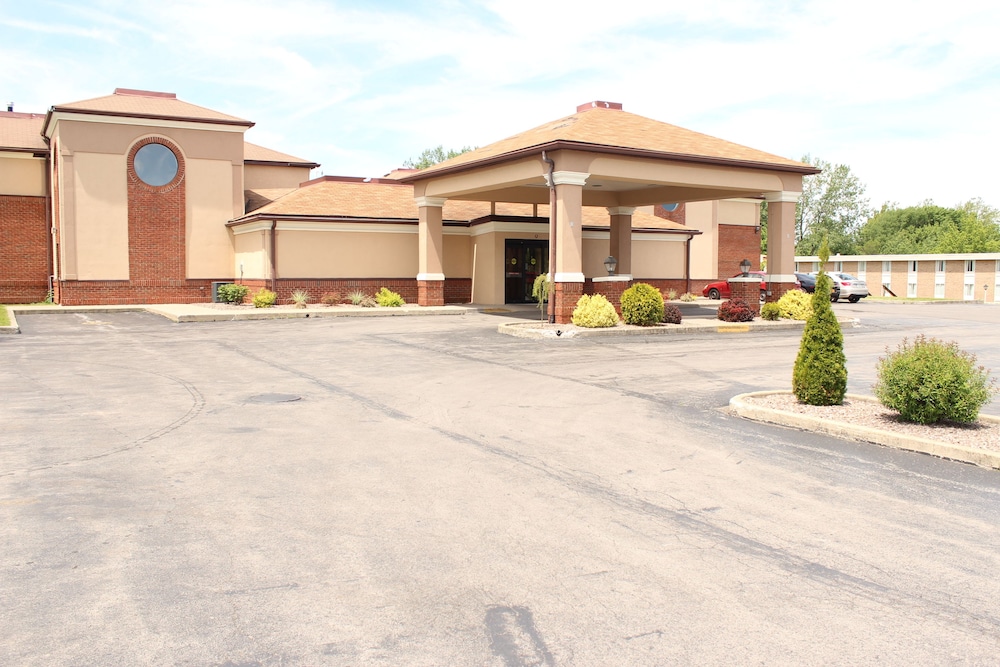 amenities
