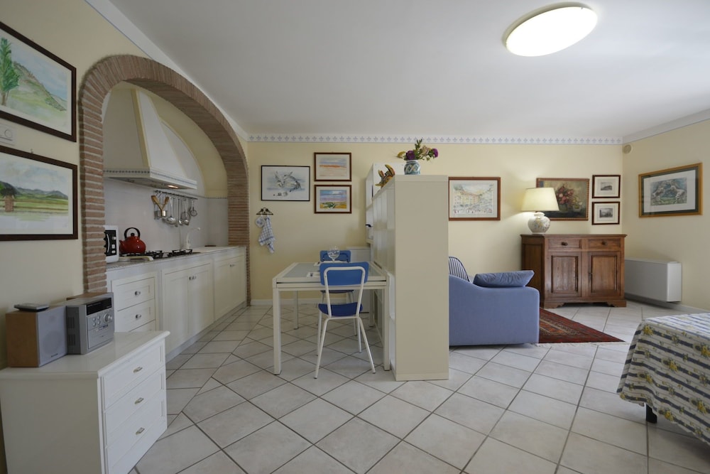 Appartamento Valentina 5/36