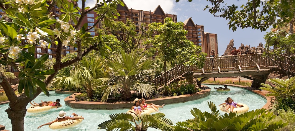 Aulani A Disney Resort Spa 22/50