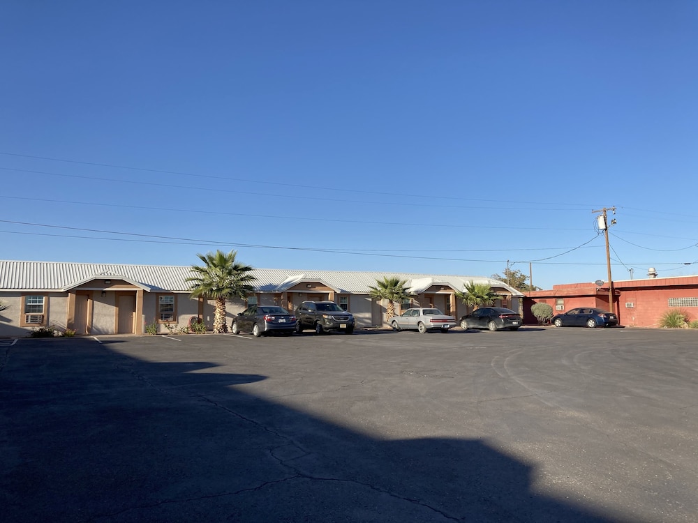 Desert Inn 7/49