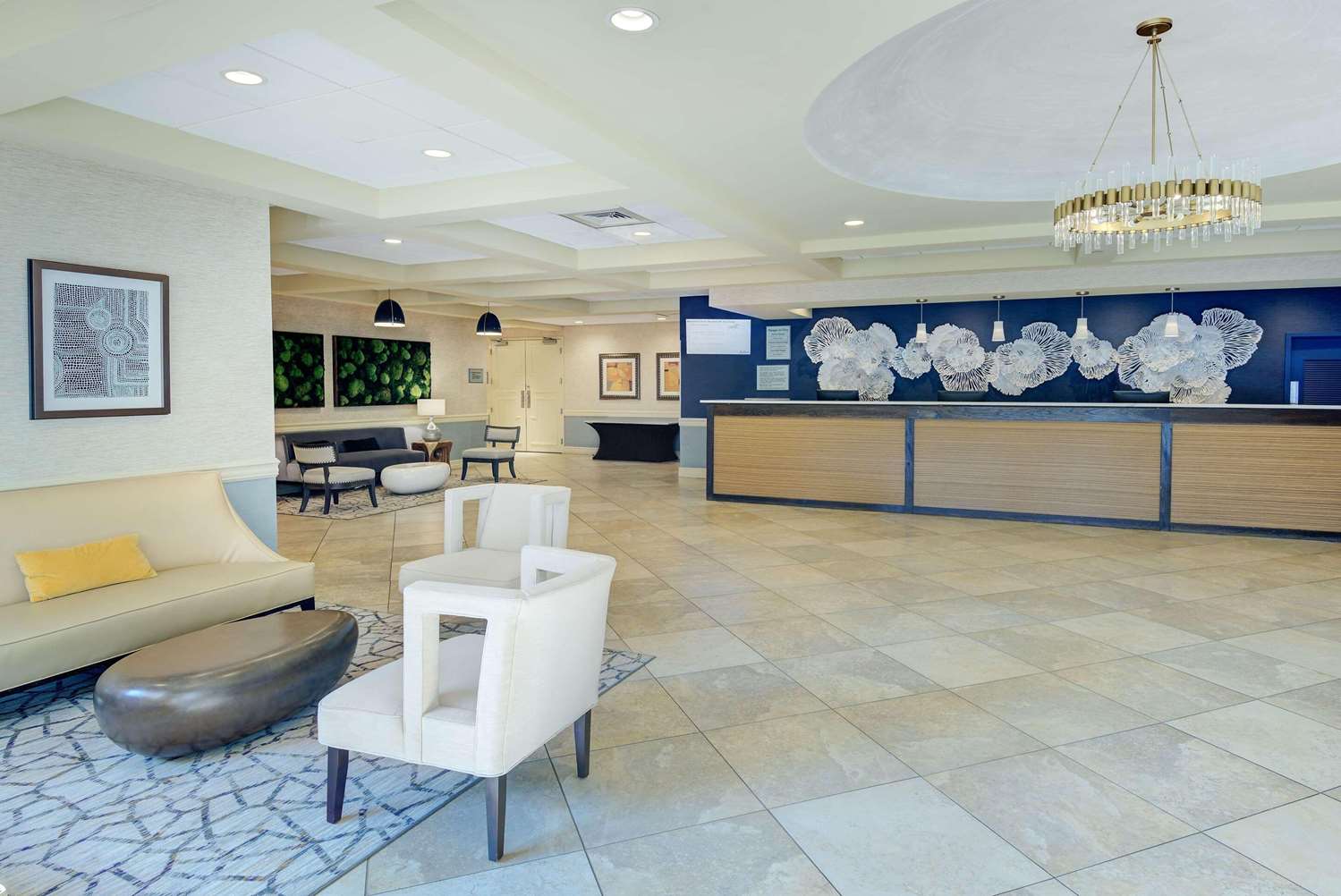 Radisson Hotel Freehold 2/17