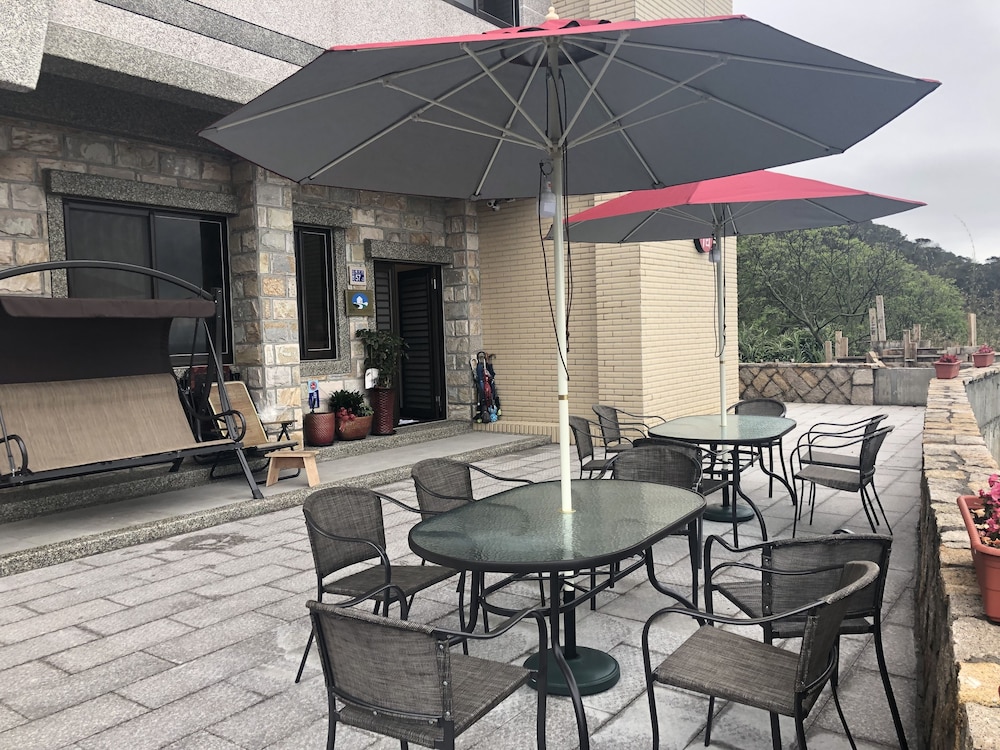 Matsu A Nan Jing B&B 23/30