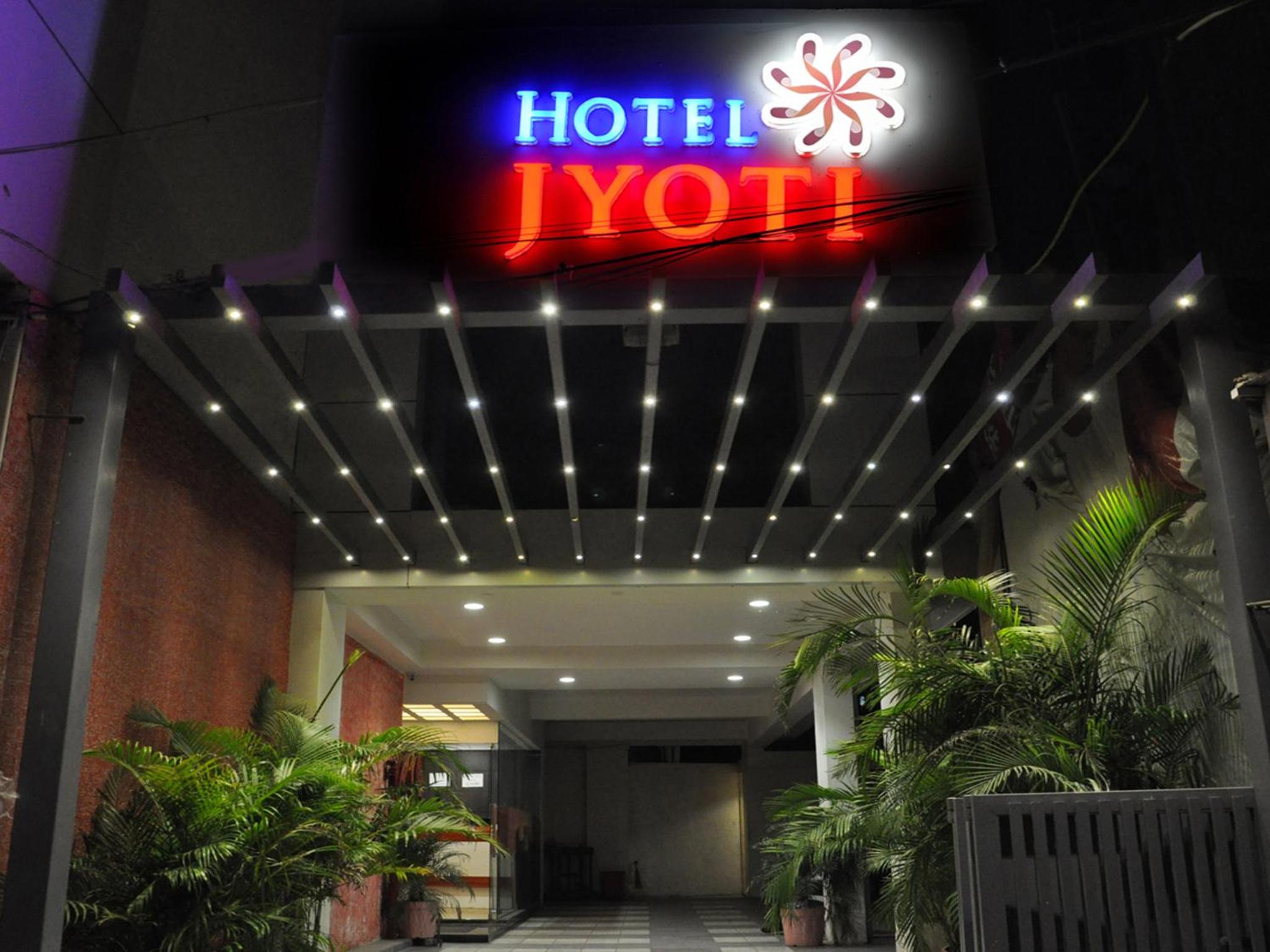 Hotel Jyoti 2/35