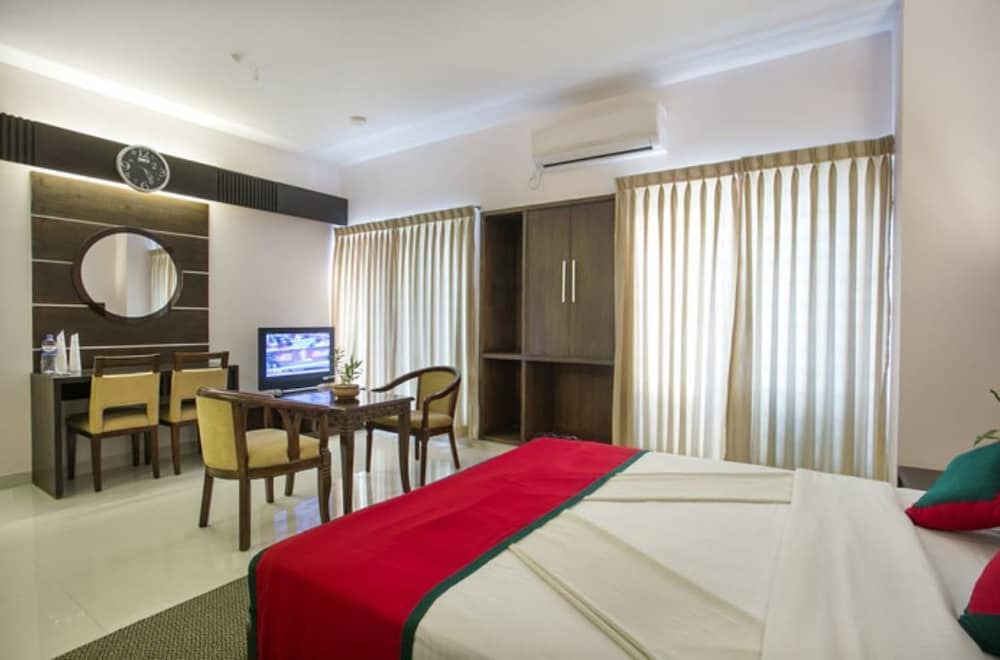 Nirvana Inn 21/50