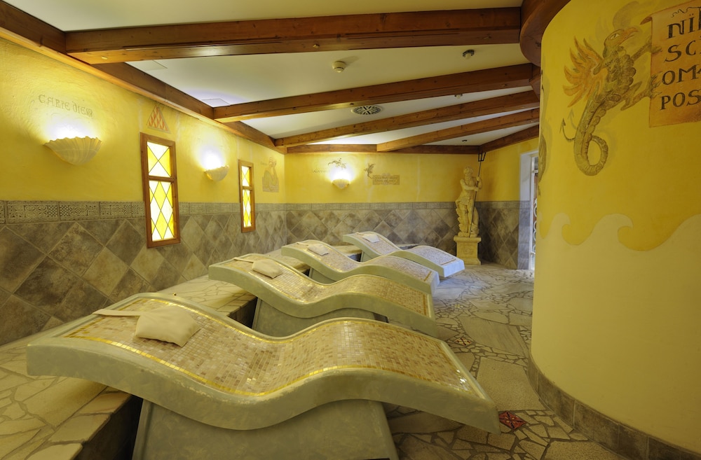 VILA VITA Burghotel Dinklage 23/40