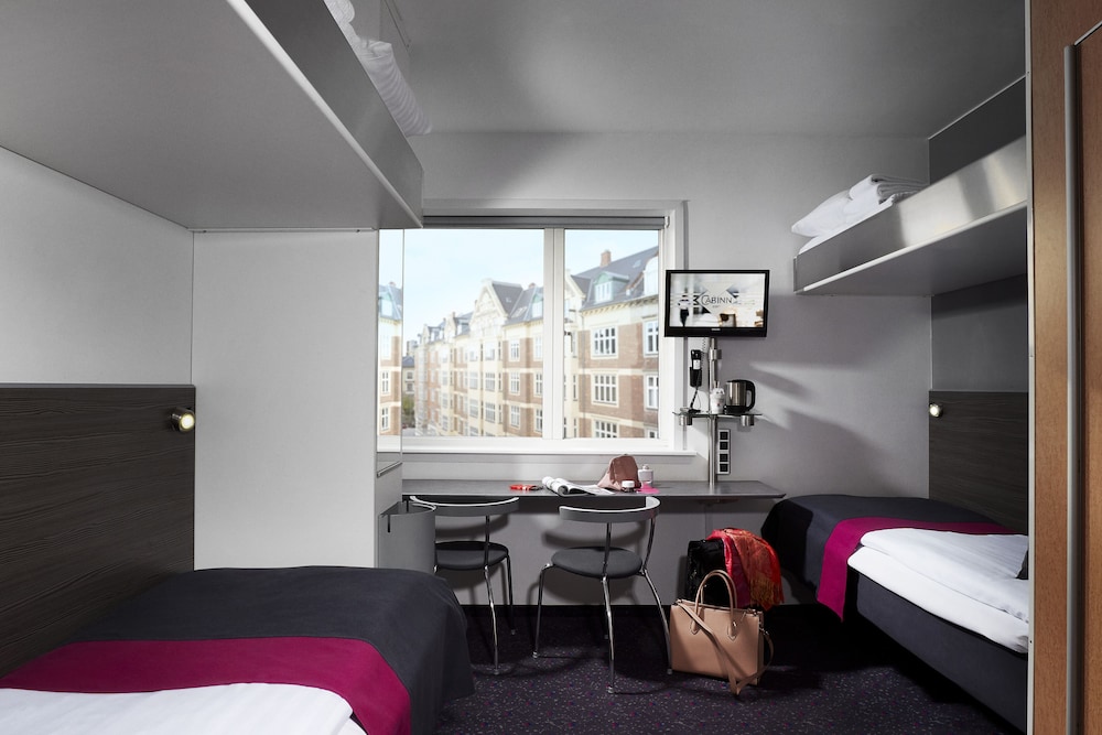 CABINN City 14/39