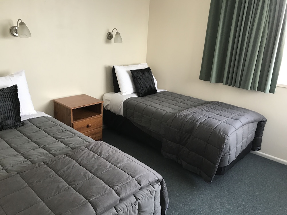 Ascot Oamaru Motel 25/72
