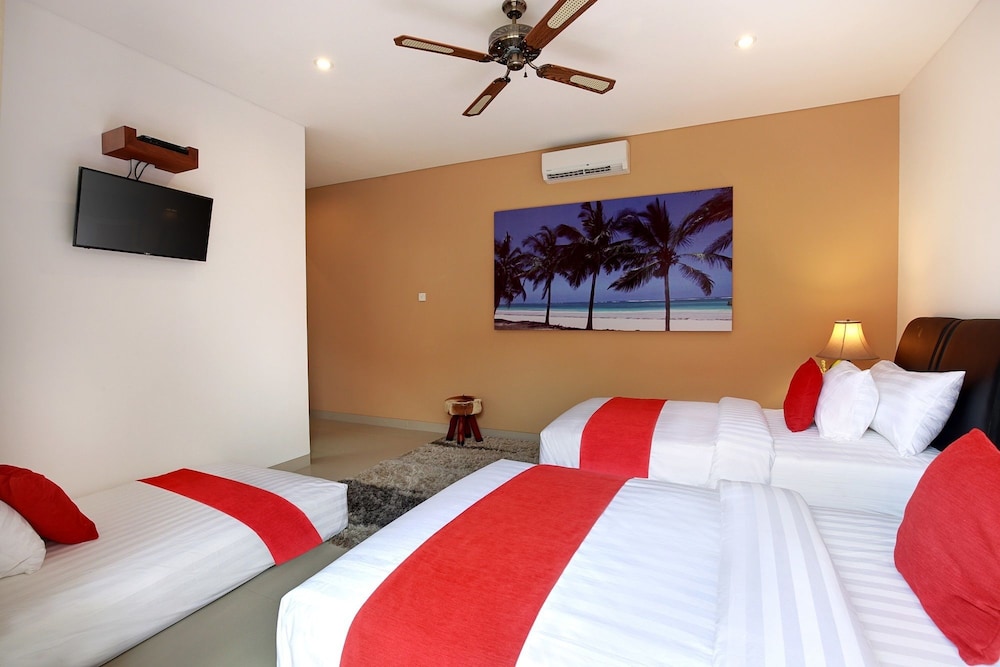 Villa Bali Asri 15/73