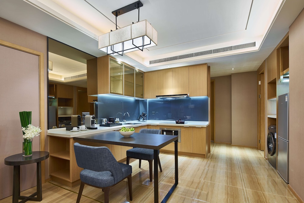 Primus Residence Shanghai Hongqiao 30/32