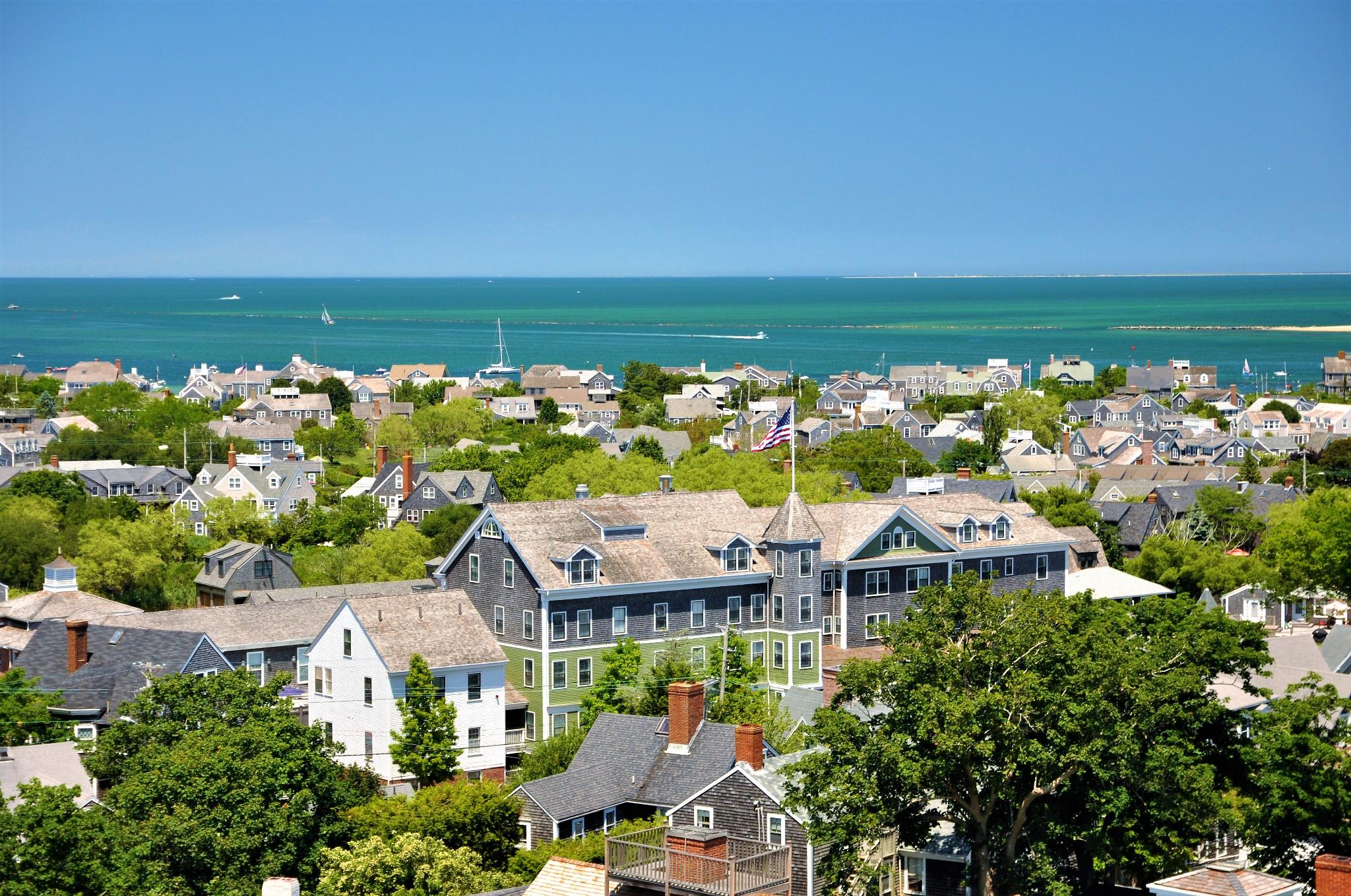 The Nantucket Hotel & Resort 21/23