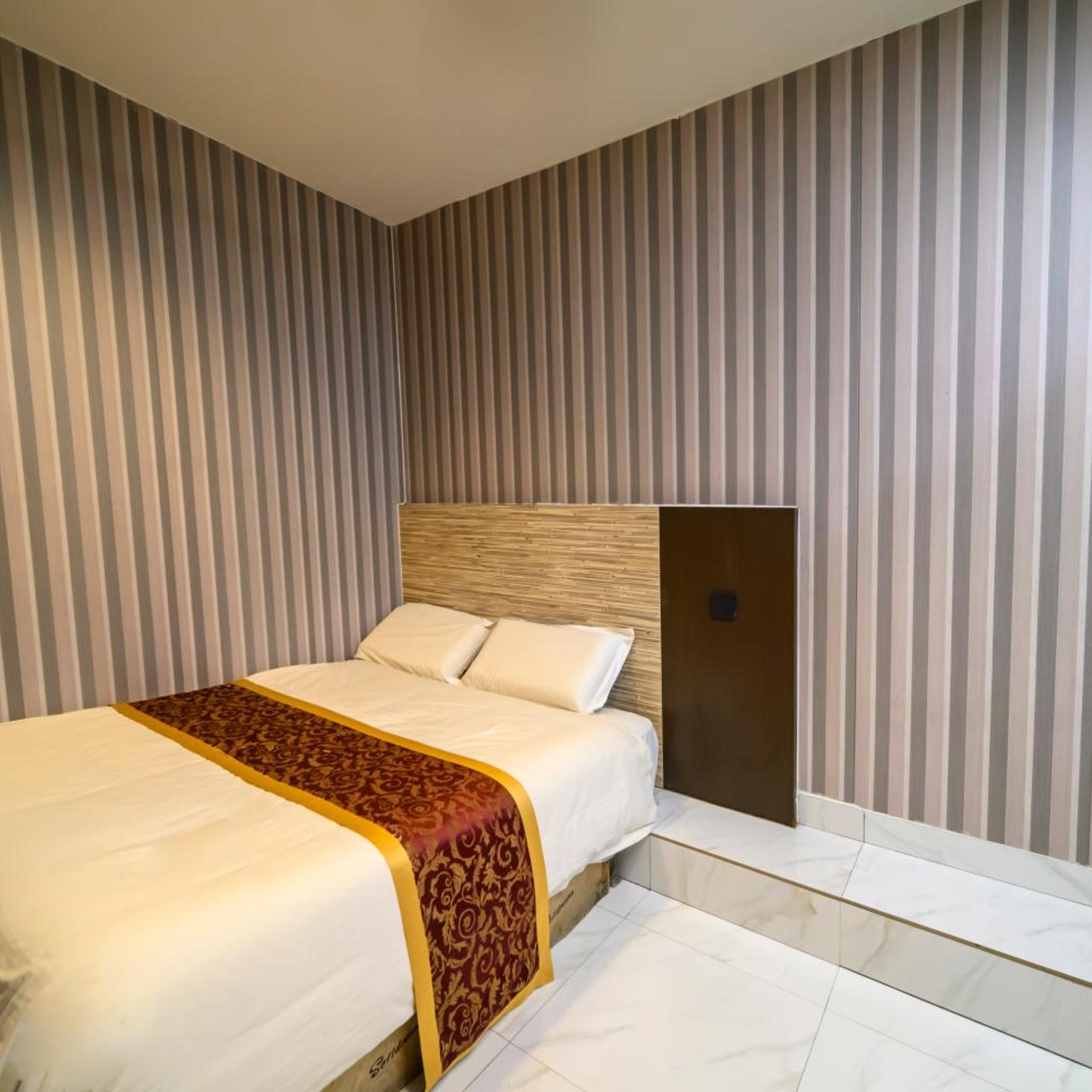 Beez Hotel Kuala Lumpur 28/61