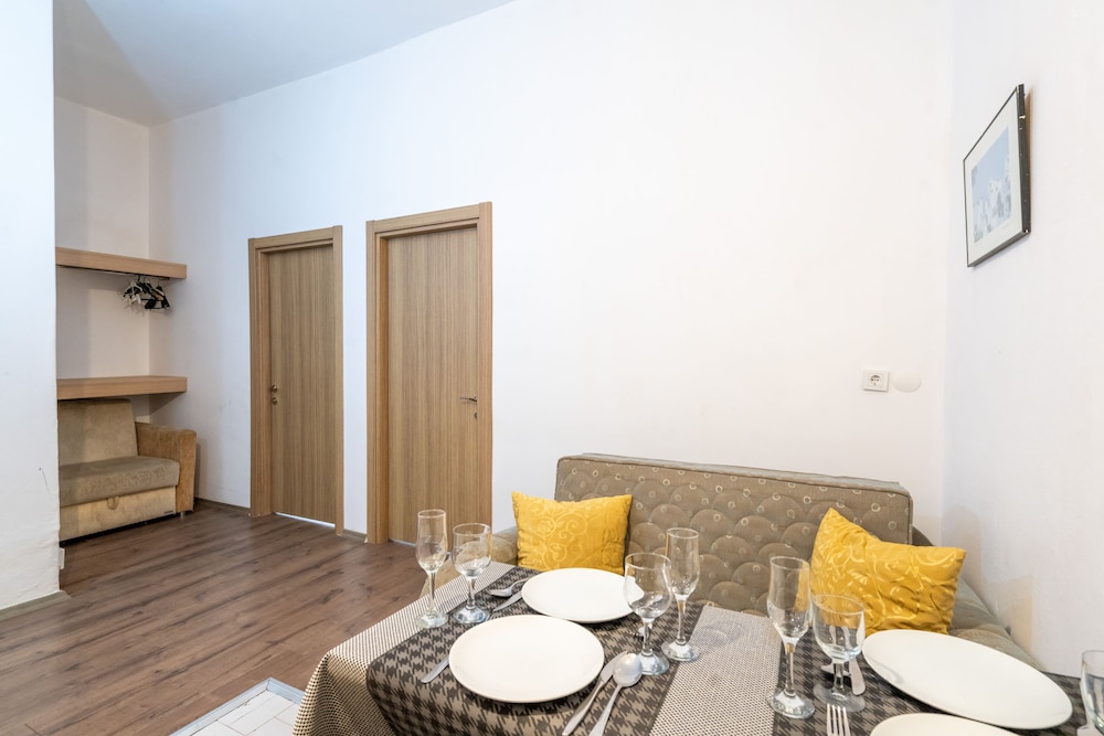 Grand Villa Sol Apart 68/68