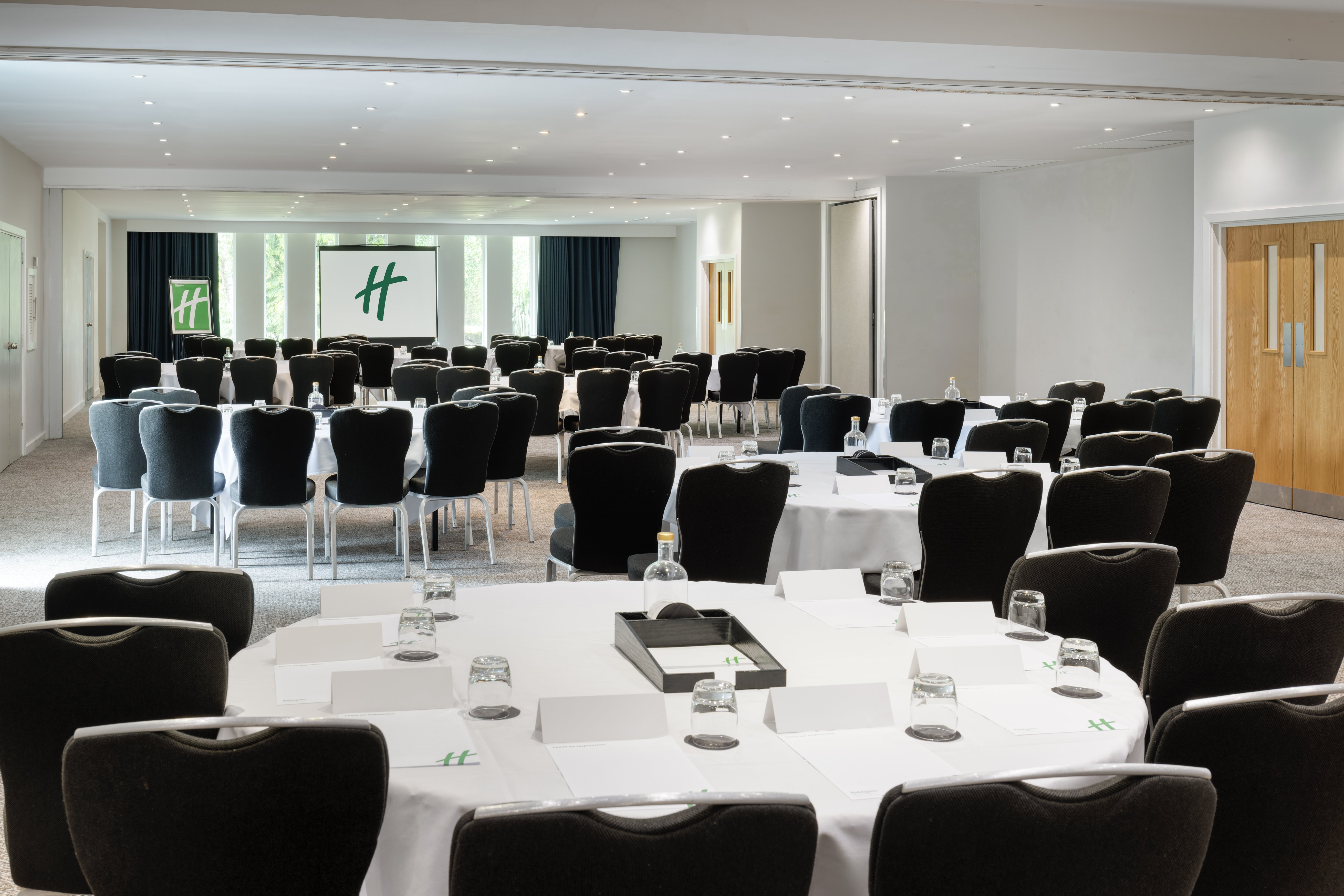 Holiday Inn South Normanton M1 Jct 28 66/83