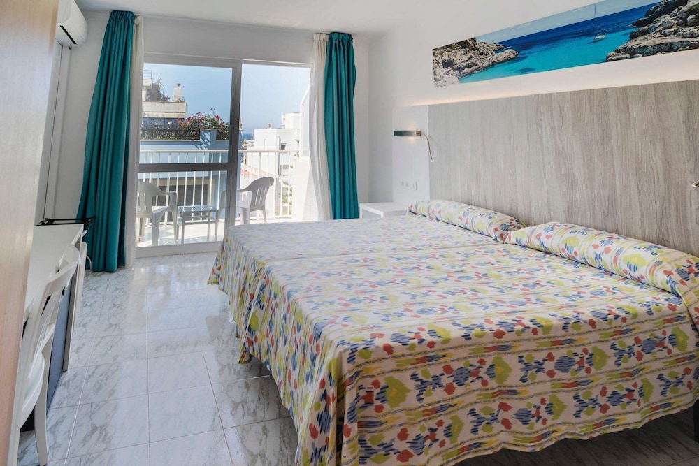 Hotel Amic Can Pastilla 33/60