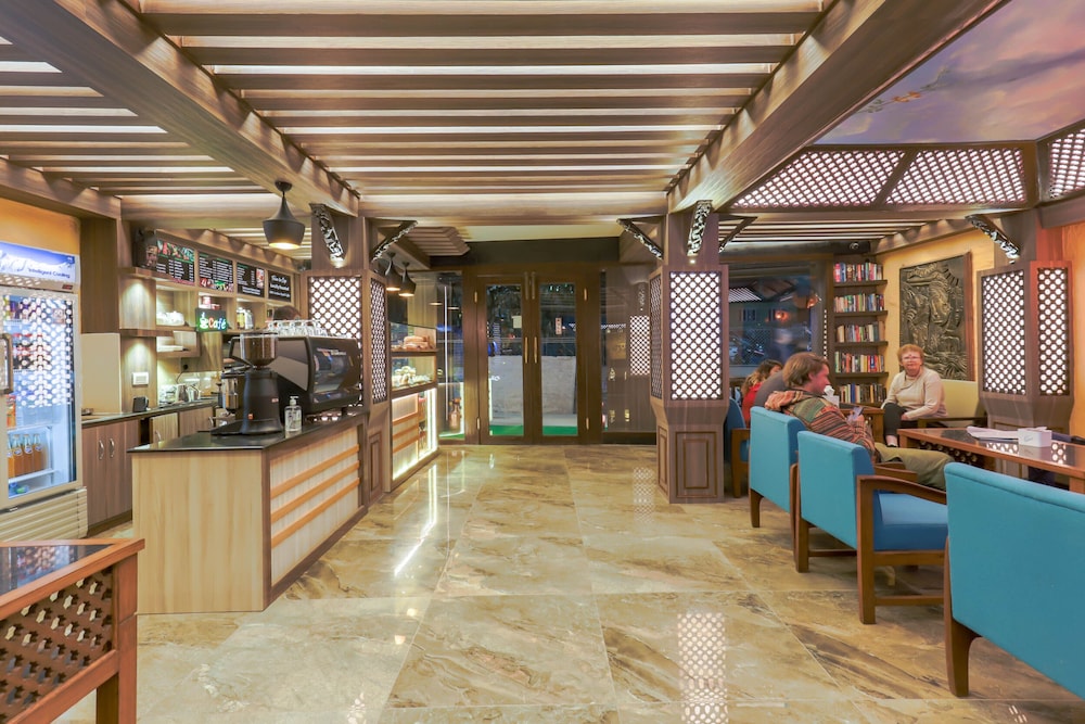Thamel Boutique Hotel 63/72