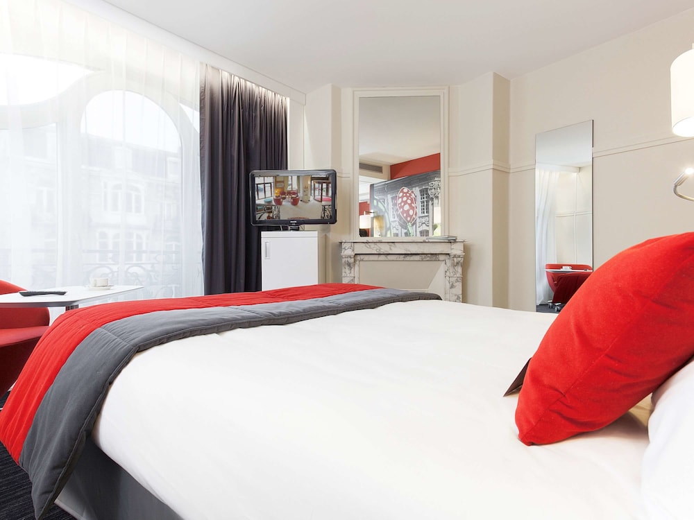 Mercure Lille Centre Grand Place 19/70