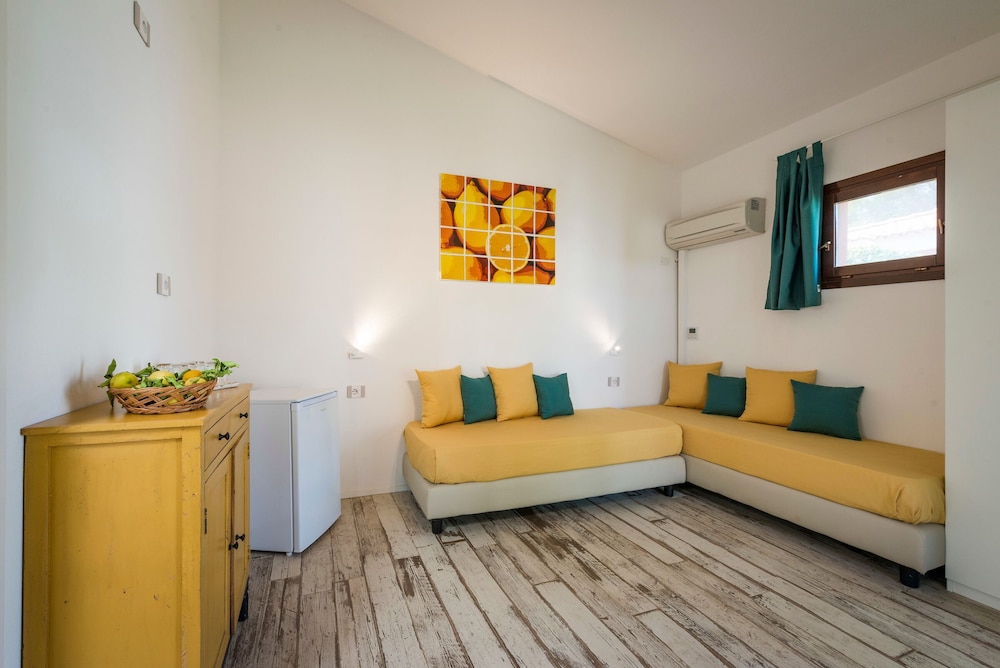 TILIGUERTA CAMPING VILLAGE 46/72