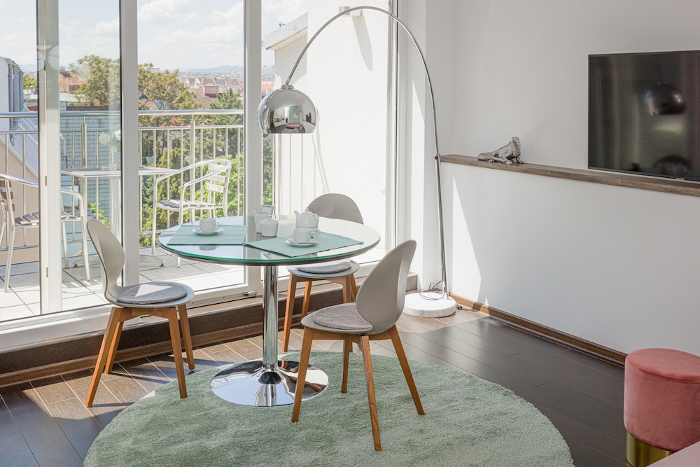 Rafael Kaiser Premium Apartments 34/50