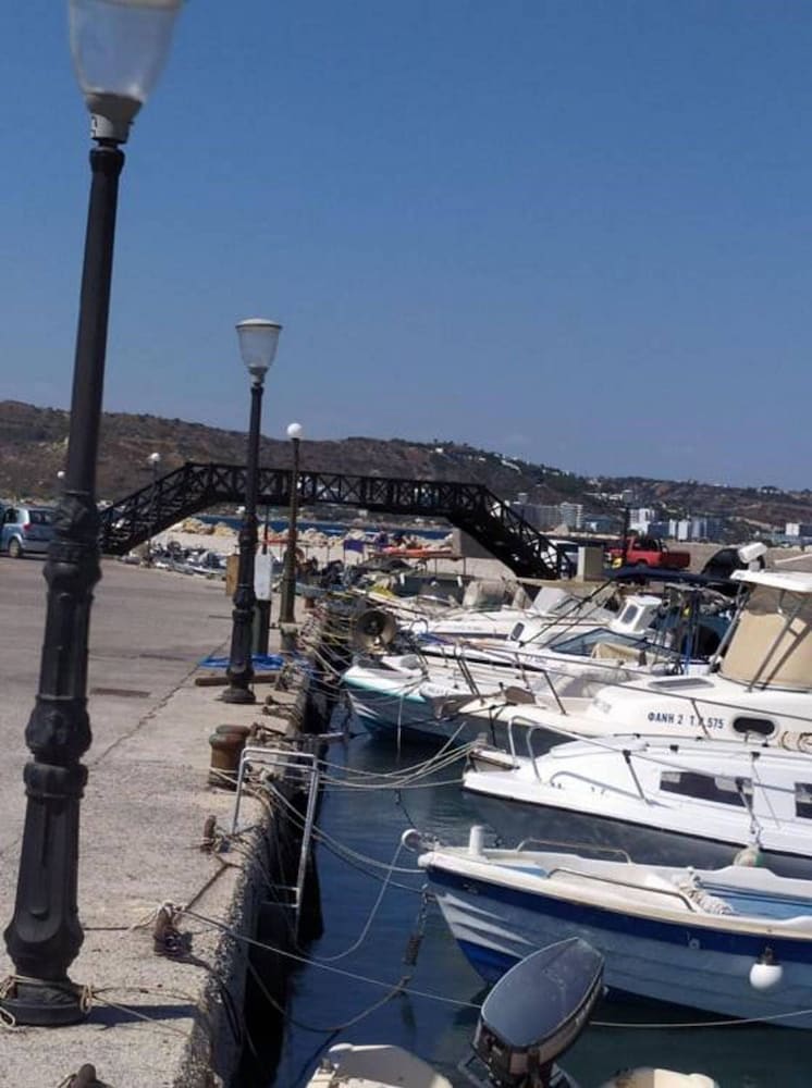 Butterfly Studios Faliraki 54/63