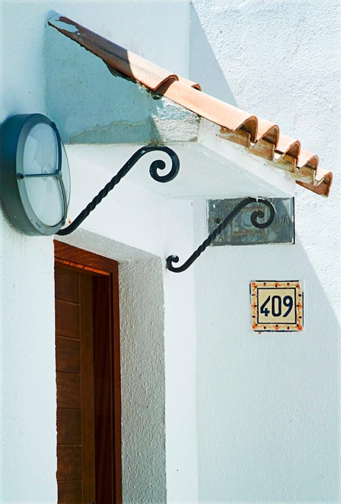 Hotel Villa de Laujar 59/59