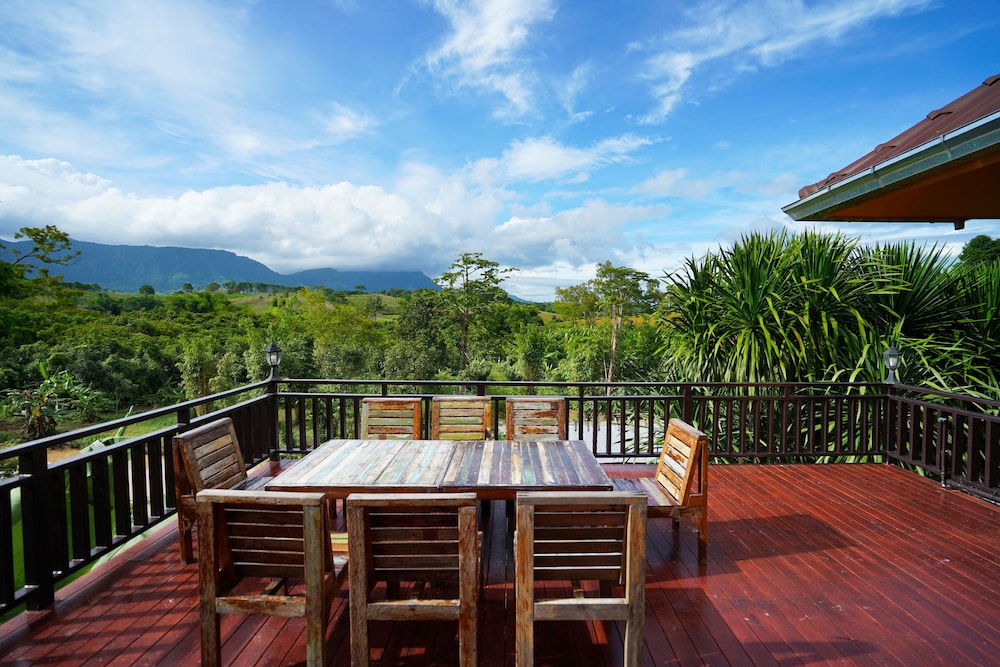 Raisongrao Resort 29/50
