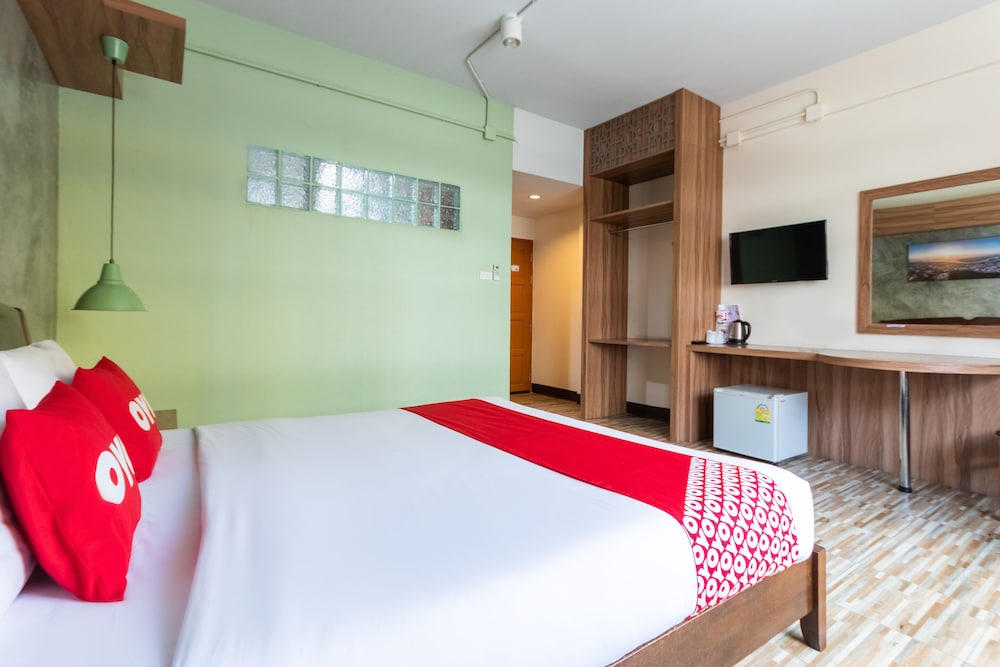 OYO 1118 KL Boutique Hotel 19/30